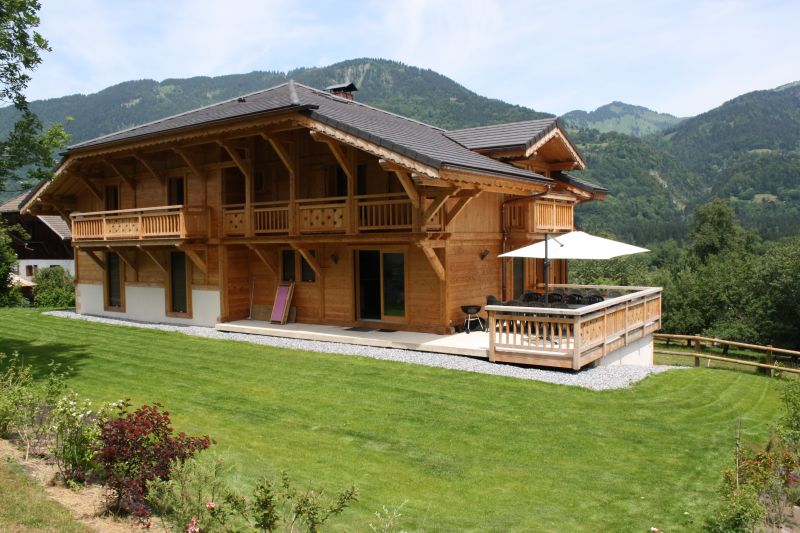 foto 19 Mietobjekt von Privatpersonen Morillon Grand Massif chalet Rhne-Alpes Haute-Savoie