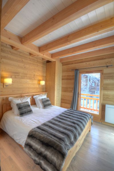 foto 1 Mietobjekt von Privatpersonen Morillon Grand Massif chalet Rhne-Alpes Haute-Savoie