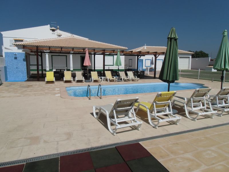 foto 22 Mietobjekt von Privatpersonen Albufeira villa Algarve  Schwimmbad