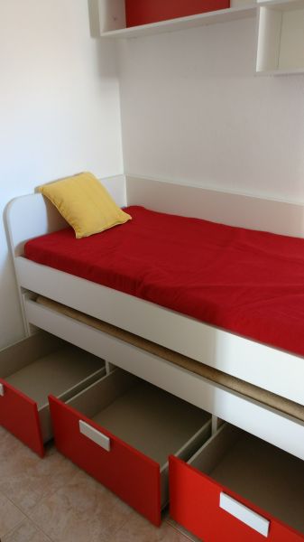 foto 14 Mietobjekt von Privatpersonen Albufeira villa Algarve  Schlafzimmer