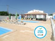 Ferienunterknfte Portugal fr 8 personen: villa Nr. 67193