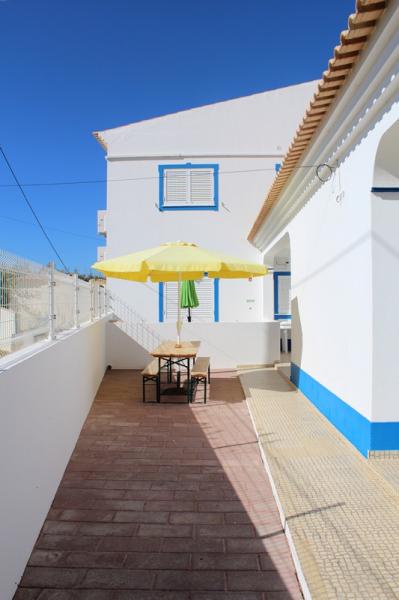 foto 9 Mietobjekt von Privatpersonen Albufeira villa Algarve  Ausblick aus der Ferienunterkunft