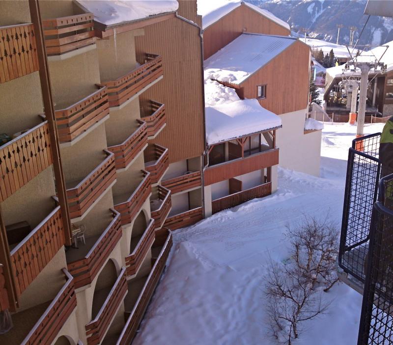 foto 3 Mietobjekt von Privatpersonen Alpe d'Huez appartement Rhne-Alpes Isre andere