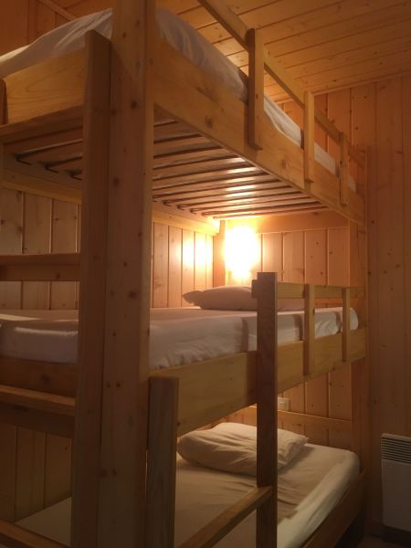 foto 10 Mietobjekt von Privatpersonen Piau Engaly appartement Pyrenen Pyrenen Schlafzimmer 1