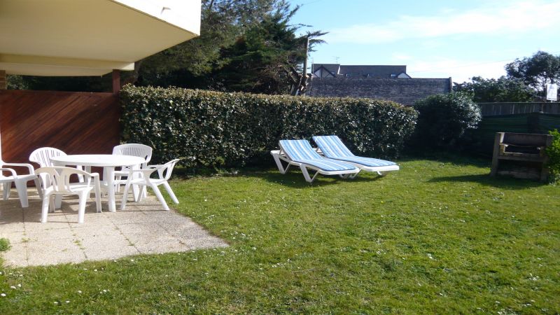 foto 1 Mietobjekt von Privatpersonen Quiberon appartement Bretagne  Garten