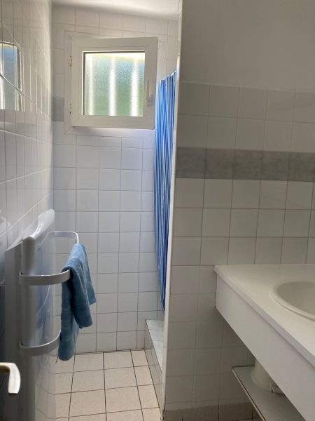 foto 7 Mietobjekt von Privatpersonen Quiberon appartement Bretagne  Badezimmer