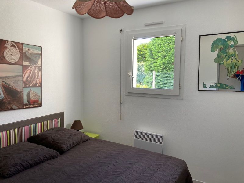 foto 6 Mietobjekt von Privatpersonen Quiberon appartement Bretagne  Schlafzimmer