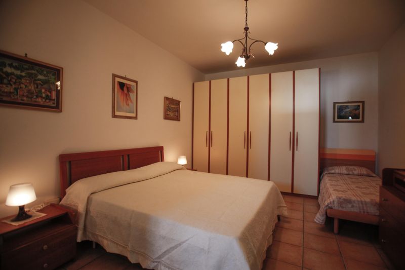 foto 14 Mietobjekt von Privatpersonen Gallipoli troglodyte Apulien Lecce (+Umland) Schlafzimmer 4