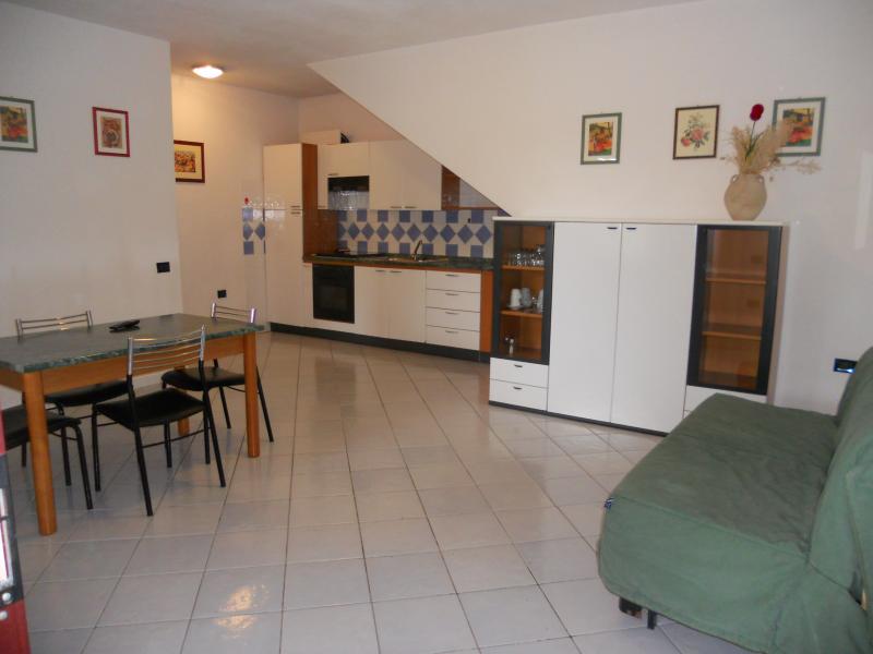 foto 13 Mietobjekt von Privatpersonen Porto Ottiolu appartement Sardinien Olbia Tempio (+ Umland) Aufenthalt