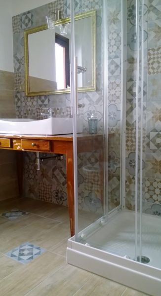 foto 10 Mietobjekt von Privatpersonen Cala Gonone appartement Sardinien Nuoro (+Umland) Badezimmer