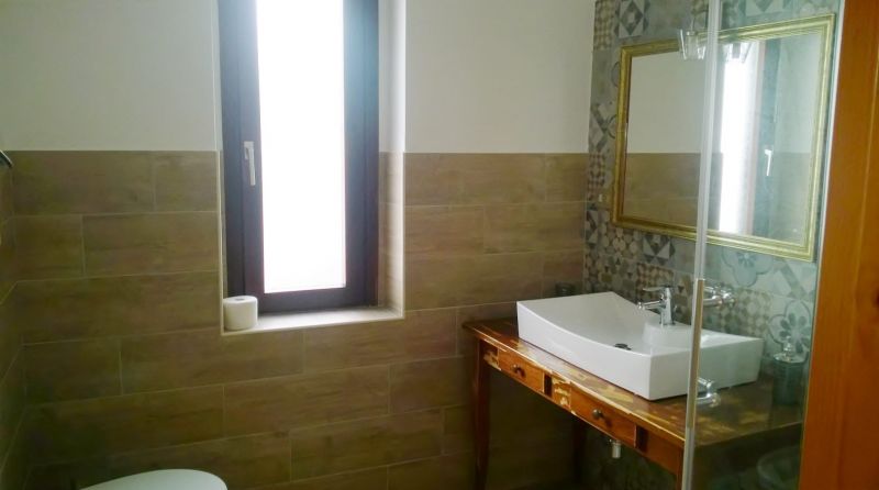 foto 12 Mietobjekt von Privatpersonen Cala Gonone appartement Sardinien Nuoro (+Umland) Badezimmer