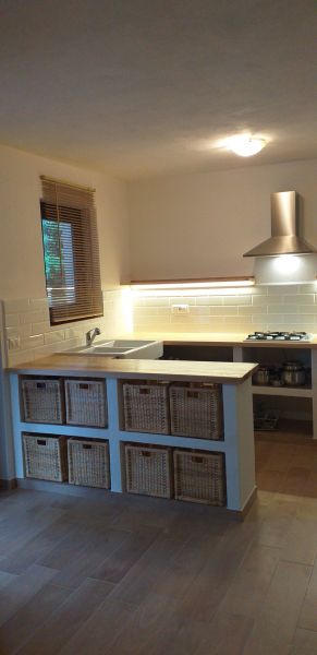 foto 4 Mietobjekt von Privatpersonen Cala Gonone appartement Sardinien Nuoro (+Umland) offene Kche