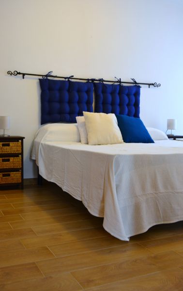foto 7 Mietobjekt von Privatpersonen Cala Gonone appartement Sardinien Nuoro (+Umland) Schlafzimmer 1