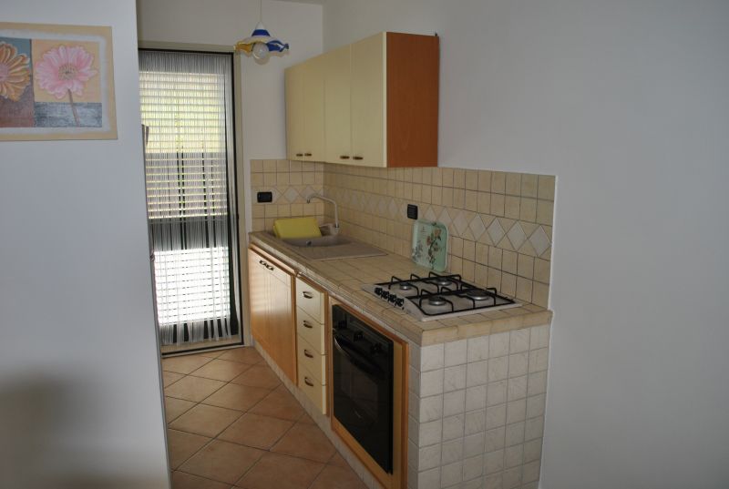 foto 6 Mietobjekt von Privatpersonen Santa Maria di Leuca appartement Apulien Lecce (+Umland)