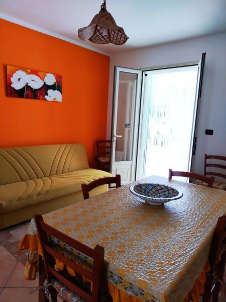 foto 3 Mietobjekt von Privatpersonen Santa Maria di Leuca appartement Apulien Lecce (+Umland) Eingang