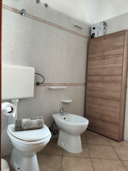 foto 12 Mietobjekt von Privatpersonen Santa Maria di Leuca appartement Apulien Lecce (+Umland)