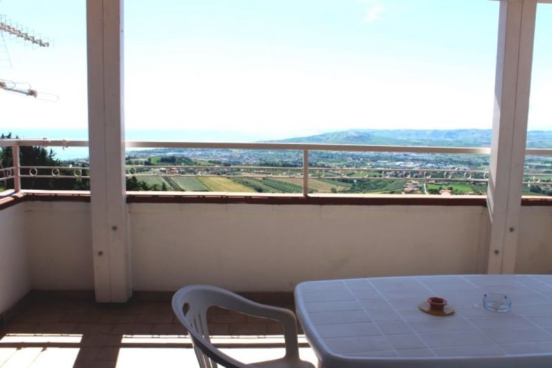 foto 12 Mietobjekt von Privatpersonen Roseto degli Abruzzi appartement Abruzzen Teramo (+Umland) Terrasse