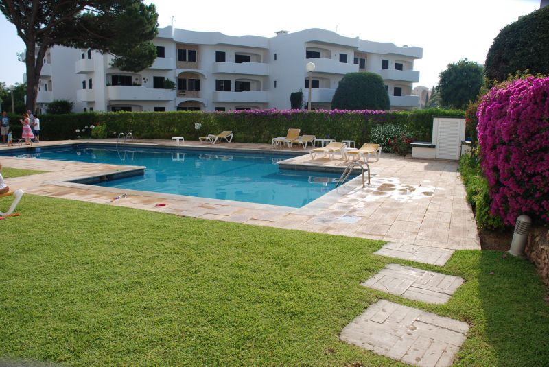 foto 1 Mietobjekt von Privatpersonen Vilamoura appartement Algarve  Schwimmbad