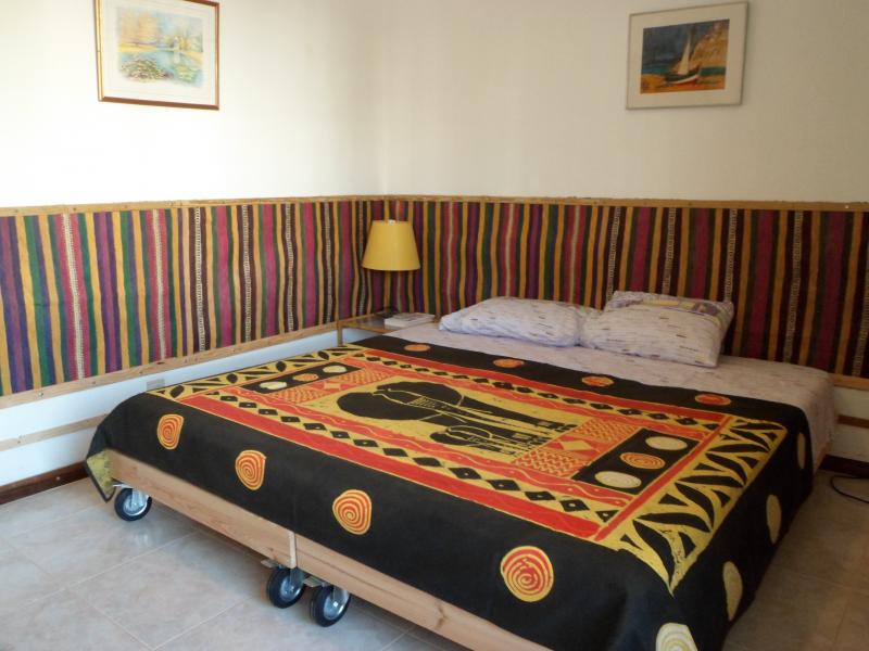 foto 10 Mietobjekt von Privatpersonen Vilamoura appartement Algarve  Schlafzimmer 2