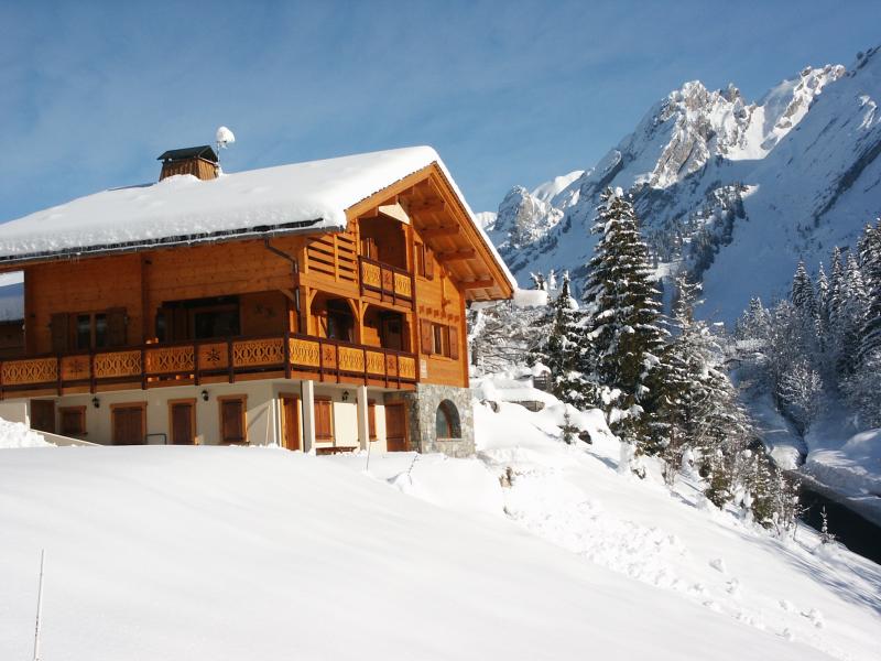 foto 0 Mietobjekt von Privatpersonen La Clusaz appartement Rhne-Alpes Haute-Savoie Ansicht des Objektes