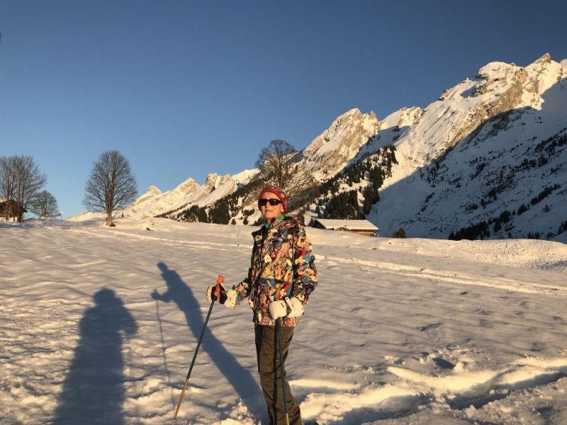 foto 12 Mietobjekt von Privatpersonen La Clusaz appartement Rhne-Alpes Haute-Savoie Nahaufnahme