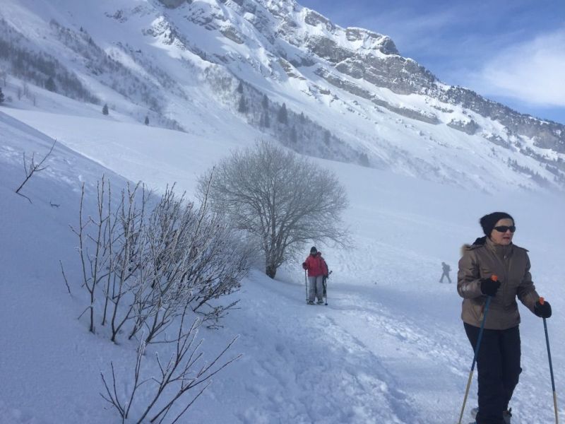 foto 13 Mietobjekt von Privatpersonen La Clusaz appartement Rhne-Alpes Haute-Savoie Nahaufnahme