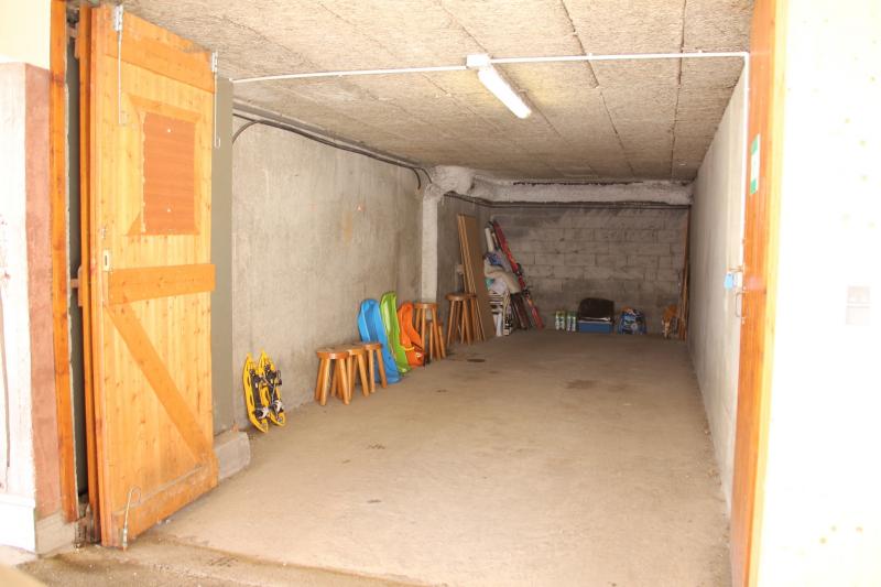 foto 14 Mietobjekt von Privatpersonen Mribel appartement Rhne-Alpes Savoyen Parkplatz