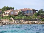 Ferienunterknfte mit blick aufs meer Olbia: appartement Nr. 74665