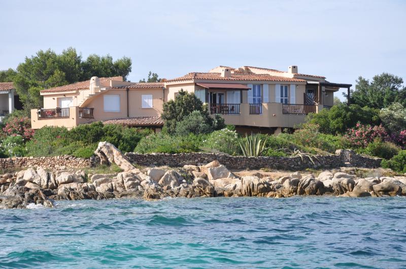 foto 0 Mietobjekt von Privatpersonen Golfo Aranci appartement Sardinien Olbia Tempio (+ Umland)