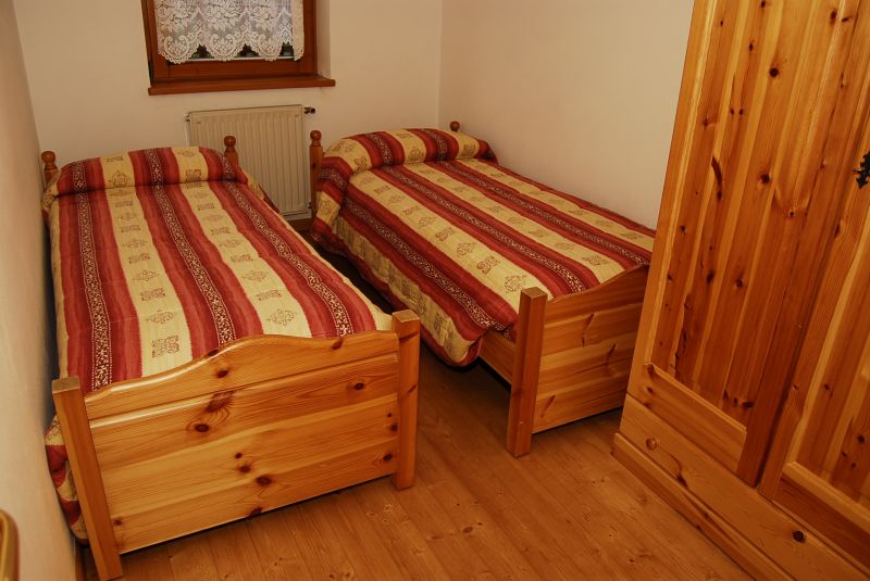 foto 5 Mietobjekt von Privatpersonen Peio (Pejo) appartement Trentino-Sdtirol Trient (+Umland) Schlafzimmer 2