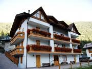 Ferienunterknfte skigebiete Val Di Sole: appartement Nr. 74837