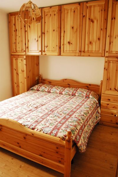 foto 1 Mietobjekt von Privatpersonen Peio (Pejo) appartement Trentino-Sdtirol Trient (+Umland) Schlafzimmer 2