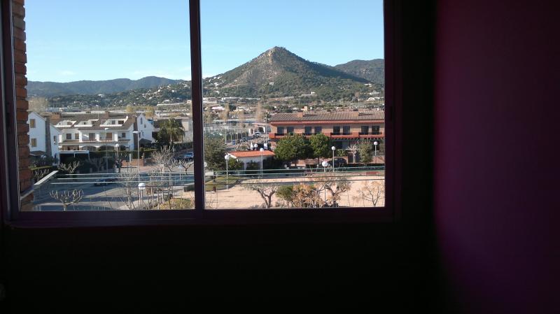 foto 24 Mietobjekt von Privatpersonen Barcelona appartement Katalonien Provinz Barcelona Ausblick aus der Ferienunterkunft