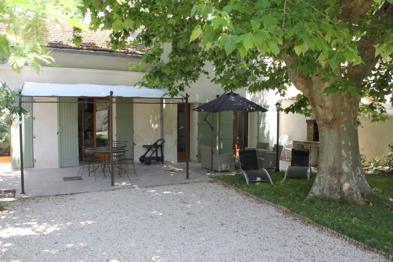 foto 11 Mietobjekt von Privatpersonen Avignon maison Provence-Alpes-Cte d'Azur