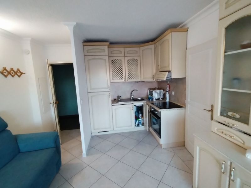 foto 17 Mietobjekt von Privatpersonen Juan les Pins appartement Provence-Alpes-Cte d'Azur Alpes-Maritimes