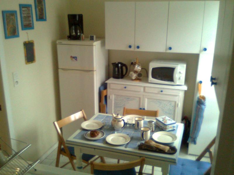 foto 1 Mietobjekt von Privatpersonen Pornic appartement Pays de la Loire Loire-Atlantique separate Kche