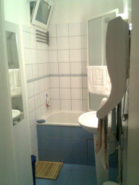 foto 5 Mietobjekt von Privatpersonen Pornic appartement Pays de la Loire Loire-Atlantique Badezimmer