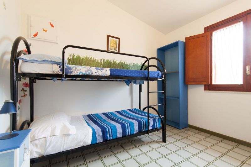 foto 4 Mietobjekt von Privatpersonen Scopello appartement Sizilien Trapani (+Umland) Schlafzimmer 3