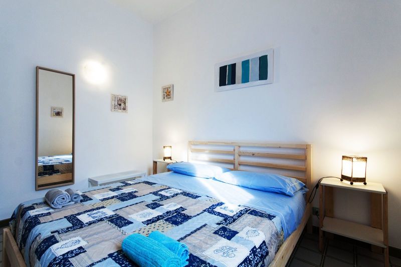 foto 2 Mietobjekt von Privatpersonen Scopello appartement Sizilien Trapani (+Umland) Schlafzimmer 1