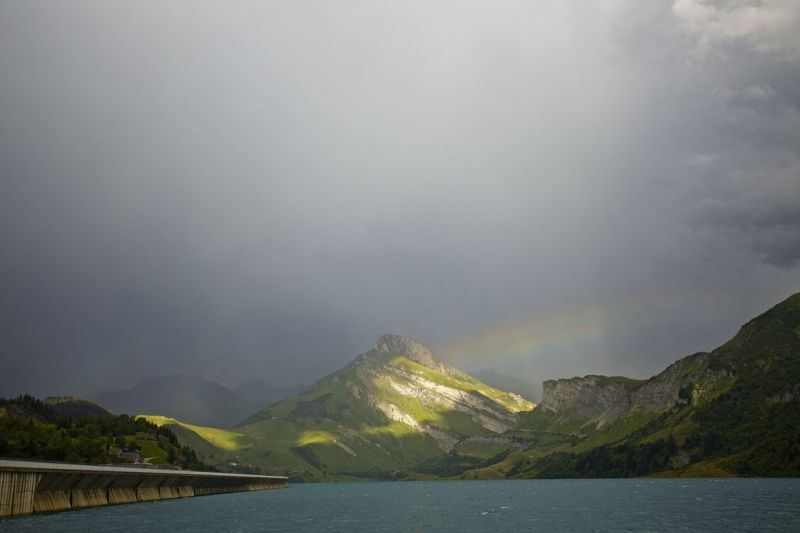 foto 9 Mietobjekt von Privatpersonen Les Saisies appartement Rhne-Alpes Savoyen