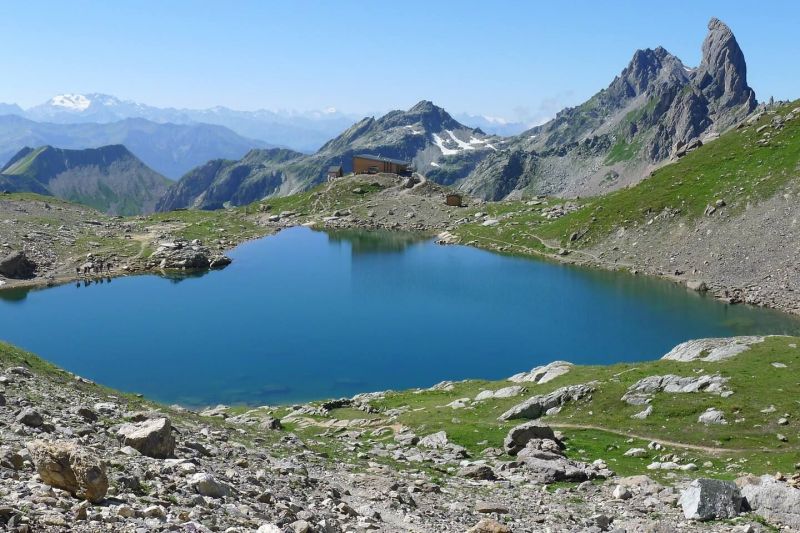 foto 16 Mietobjekt von Privatpersonen Les Saisies appartement Rhne-Alpes Savoyen