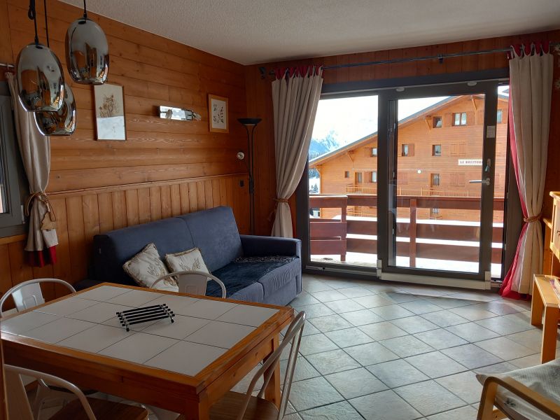 foto 2 Mietobjekt von Privatpersonen Les Saisies appartement Rhne-Alpes Savoyen