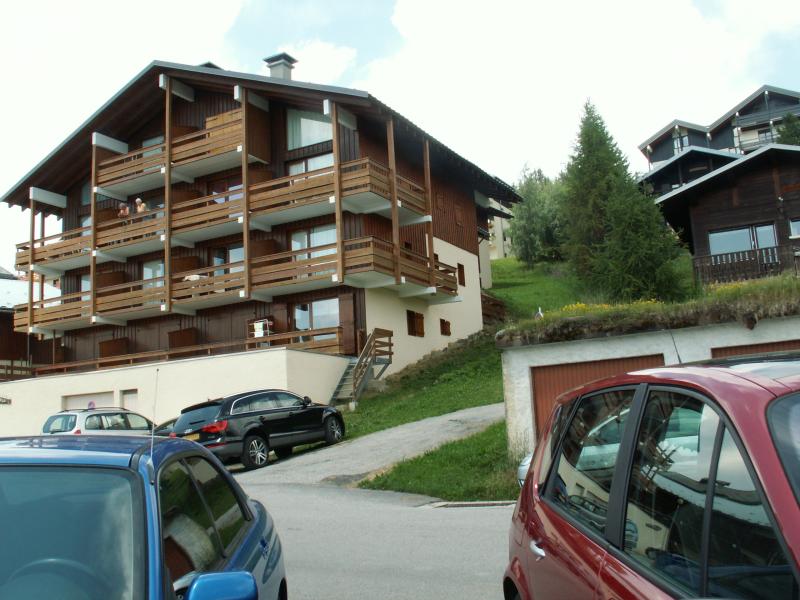 foto 3 Mietobjekt von Privatpersonen Les Saisies appartement Rhne-Alpes Savoyen Ansicht des Objektes