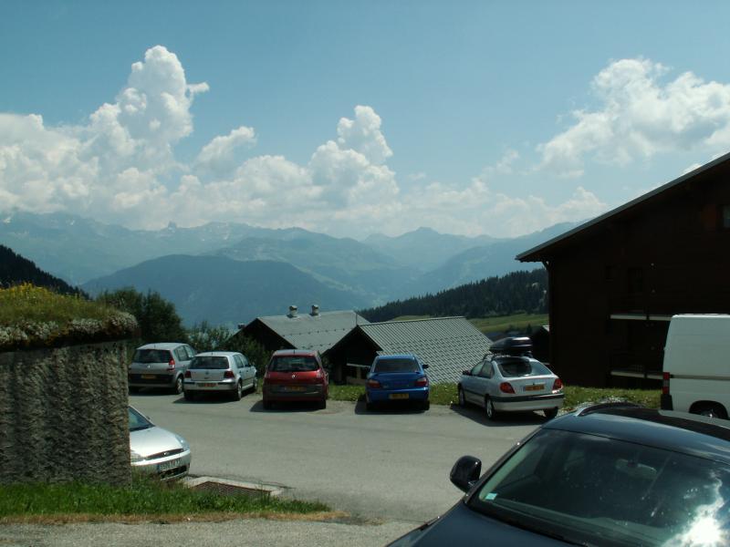 foto 9 Mietobjekt von Privatpersonen Les Saisies appartement Rhne-Alpes Savoyen Ansicht des Objektes