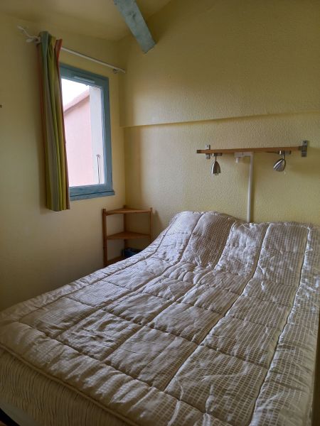 foto 6 Mietobjekt von Privatpersonen Saint Pierre la Mer appartement Languedoc-Roussillon Aude Schlafzimmer