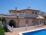 Ferienunterknfte mit blick aufs meer Costa Blanca: villa Nr. 77982