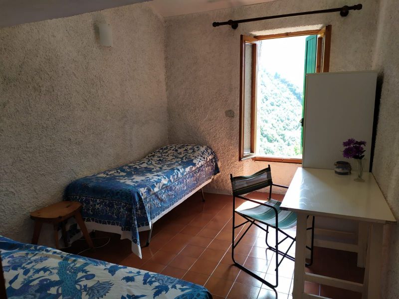 foto 5 Mietobjekt von Privatpersonen Bonassola appartement Ligurien La Spezia (+Umland) Schlafzimmer 1