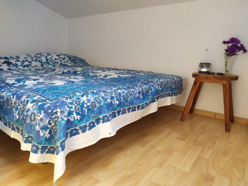 foto 6 Mietobjekt von Privatpersonen Bonassola appartement Ligurien La Spezia (+Umland) Schlafzimmer 2