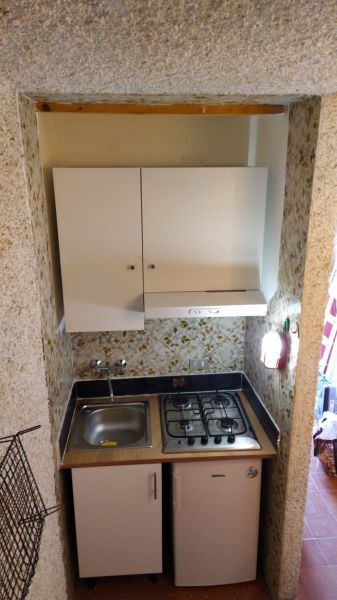 foto 4 Mietobjekt von Privatpersonen Bonassola appartement Ligurien La Spezia (+Umland) Kochnische