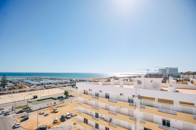 foto 0 Mietobjekt von Privatpersonen Quarteira appartement Algarve  Ausblick aus der Ferienunterkunft